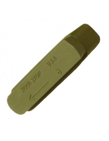 Kool Stop 1 Par Gomas Zapatas K-Stop X Campagno br-700 Ceramica - KOOL STOP | ARS Bike Parts