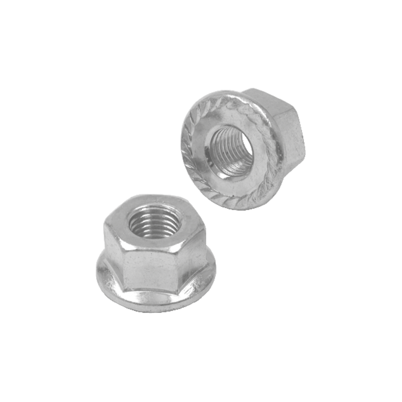 Easy 10 Tuercas Ruedas Trasera 3-8 - EASY | ARS Bike Parts
