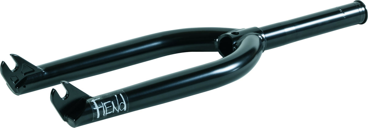 Horquilla Fiend Invest Cromo, 3/8" x 26 mm
