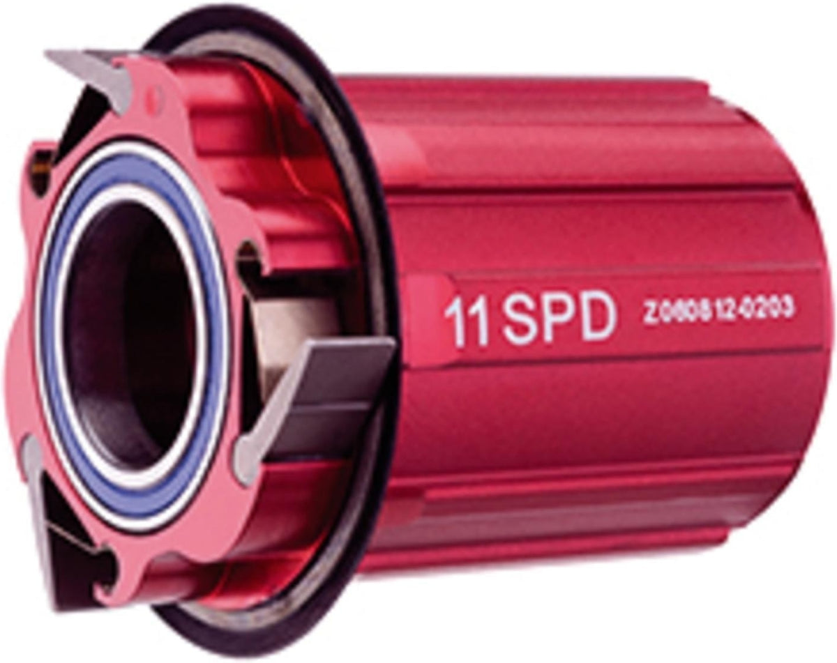 Kit de Conversión de Rueda de 10 Velocidades a 11 Velocidades 188 SRAM
