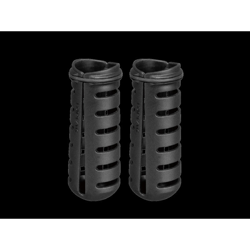 2 Carcasas CO2 TOPEAK para Cartucho de 16gr - TOPEAK | ARS Bike Parts