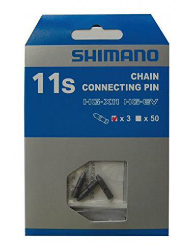 SHIMANO 3 Bulones Cadena Sh 9000 11v - SHIMANO | ARS Bike Parts