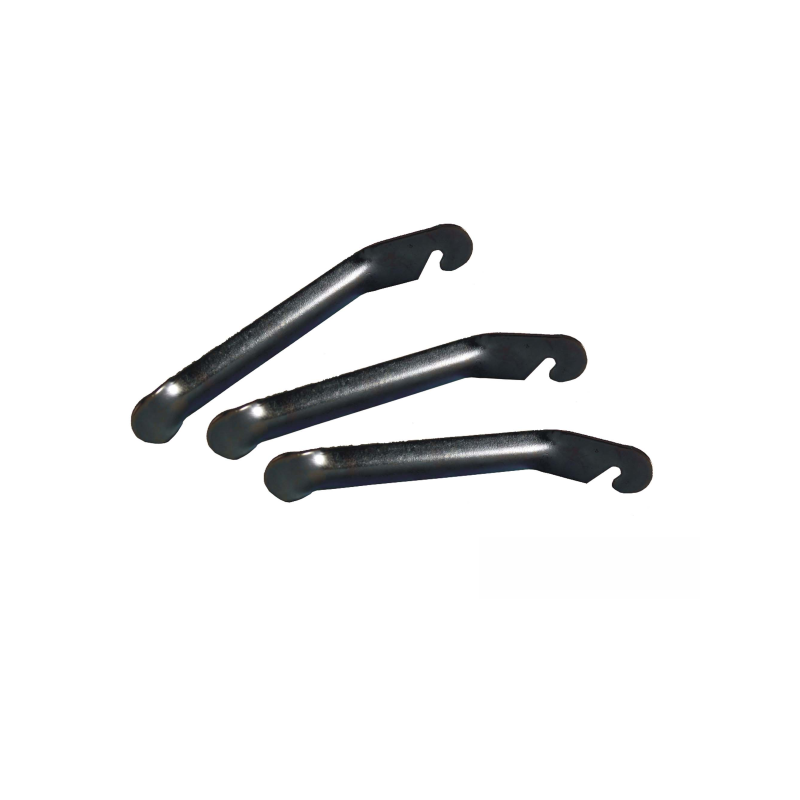Easy 3 Kits Desmontables Acero - EASY | ARS Bike Parts