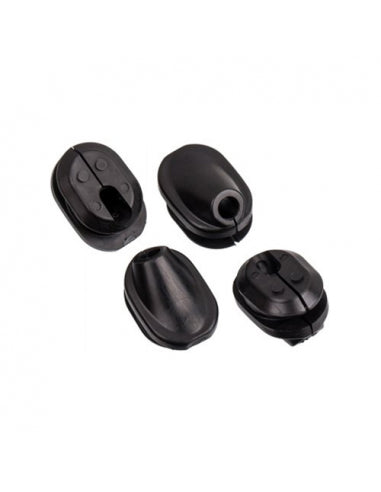 SHIMANO 4 Uds Tapa Sellante Cable Electrico DI2 7x8 - SHIMANO | ARS Bike Parts