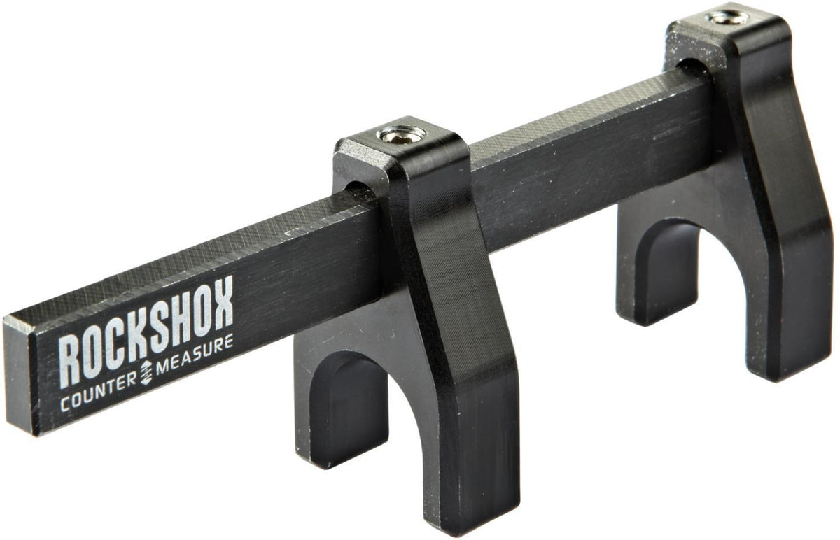 Herramienta compresora de muelle Counter Measure - RockShox Vivid/Vivid Air