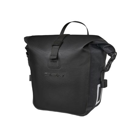 Bolsa BRN Kilimanjaro Tg M Negro
