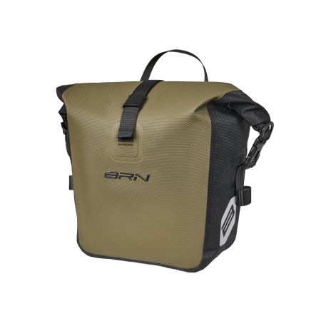 Bolsa BRN Kilimanjaro Tg M Verde
