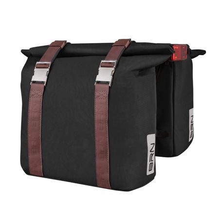 Bolsa BRN Vienna Negro