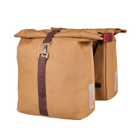 Bolsa BRN Praga Naranja