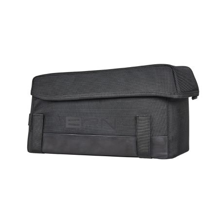 Bolsa BRN Easyride Trasera Tg M Negro