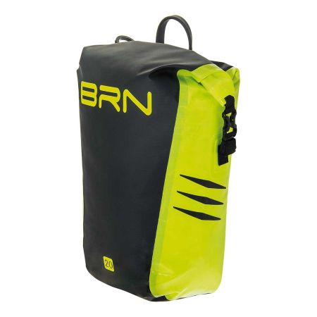 Bolsa BRN Himalaya 20l Fluor