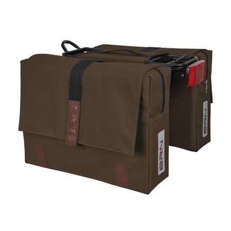 Bolsa BRN Bandolera Spring Marron