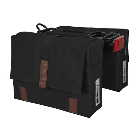 Bolsa BRN Bandolera Spring Negro