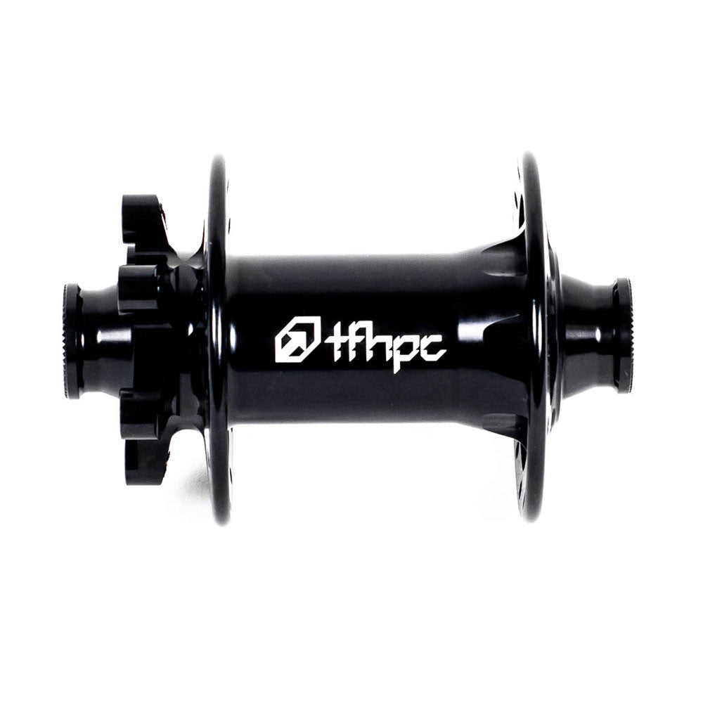 Buje Tfhpc Delantero Wide (15 x 100 mm)