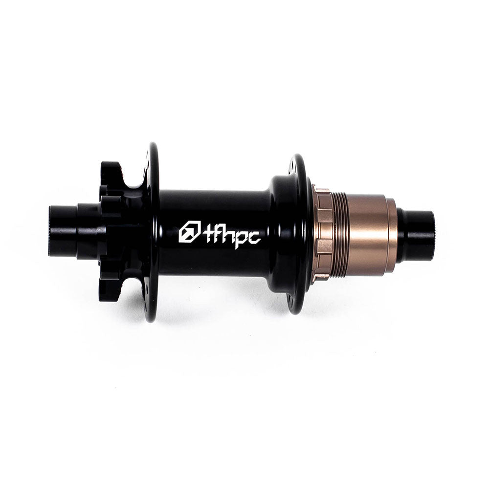 Buje Trasero Tfhpc Wide (12x142 Mm)