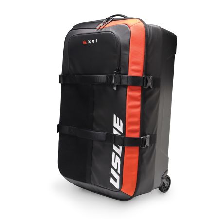 Maleta Uswe Viaje Trolley Buddy