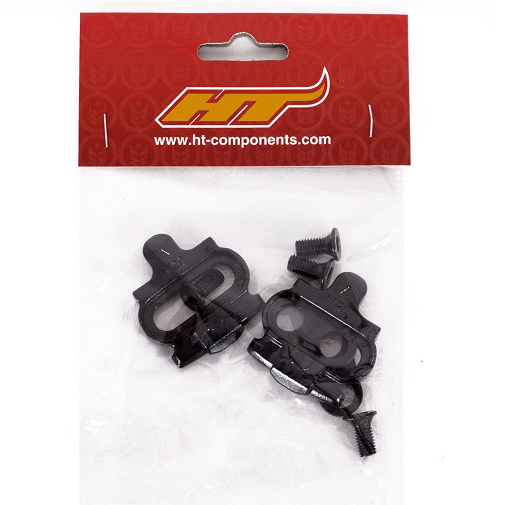 HT Components Calas Pedales MTB HT H20 (4.5º) - HT Components | ARS Bike Parts