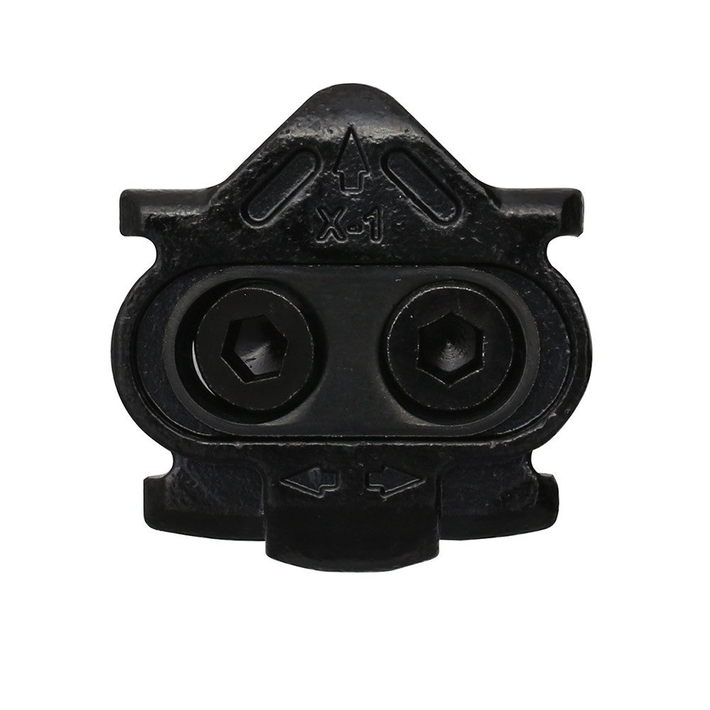 HT Components Calas Pedales MTB HT X1 (4º) - HT Components | ARS Bike Parts