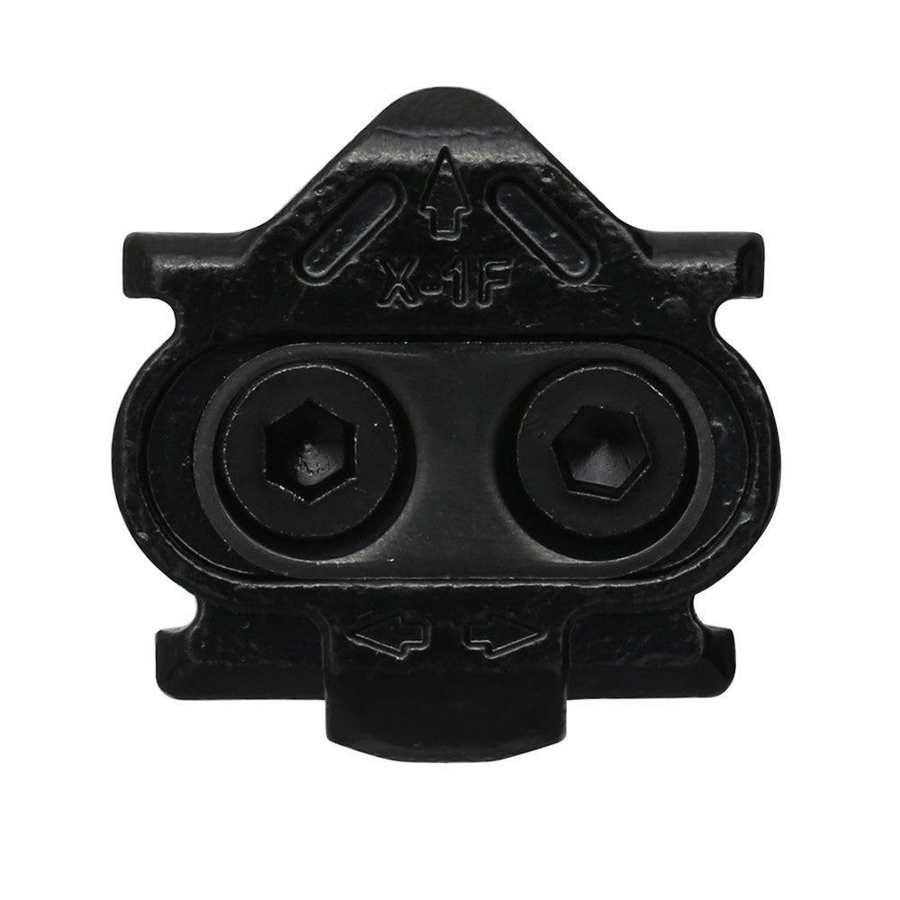 HT Components Calas Pedales MTB HT X1F (8º) - HT Components | ARS Bike Parts