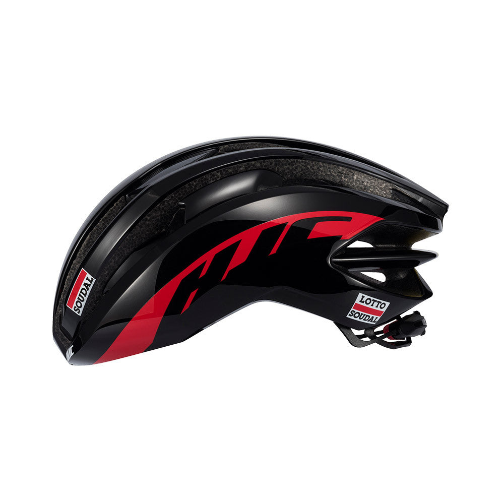 Casco HJC Ibex Lotto Soudal (talla XS)