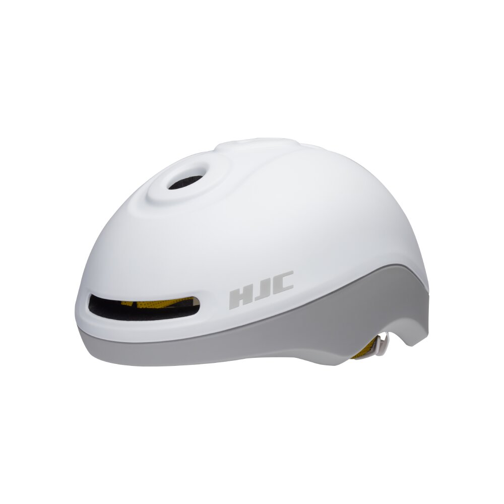 Casco Infantil HJC Gleo (blanco/Gris Mate)