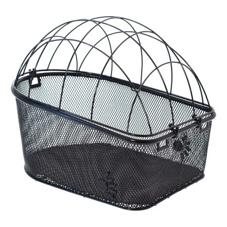 Cesta BRN Para Transporte De Animales