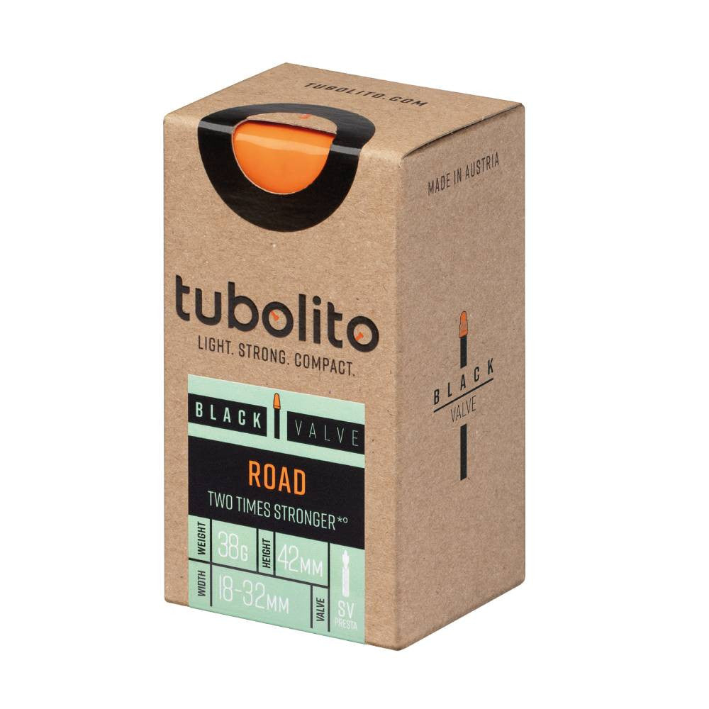 Cámara Tubolito TUBO-ROAD SV 42 (700C x 18-32 mm) - ARS Bike