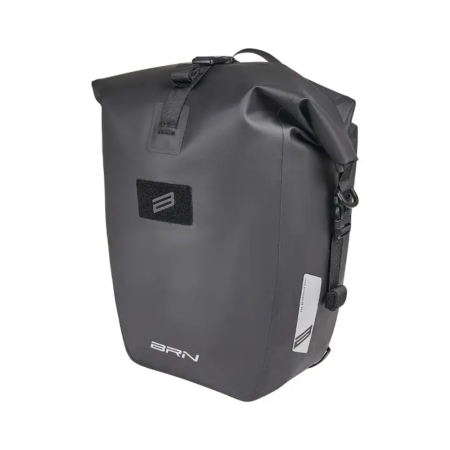 Bolsa BRN Aventura Tg L Negro