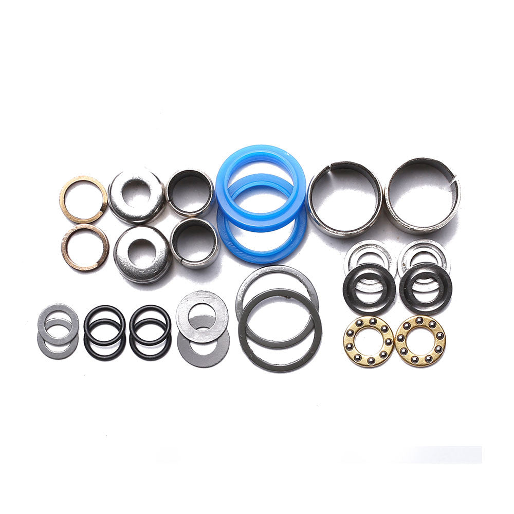 HT Components Kit Reparación Pedales HT N-Evo (AE01, AE03, AE05) - HT Components | ARS Bike Parts
