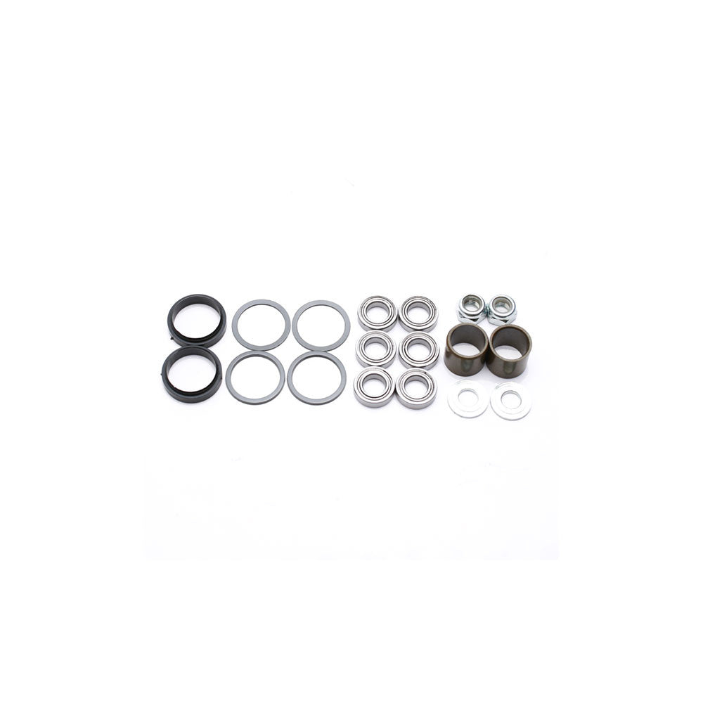 HT Components Kit Reparación Pedales HT N-Nano-S (ANS01, ARS02) - HT Components | ARS Bike Parts