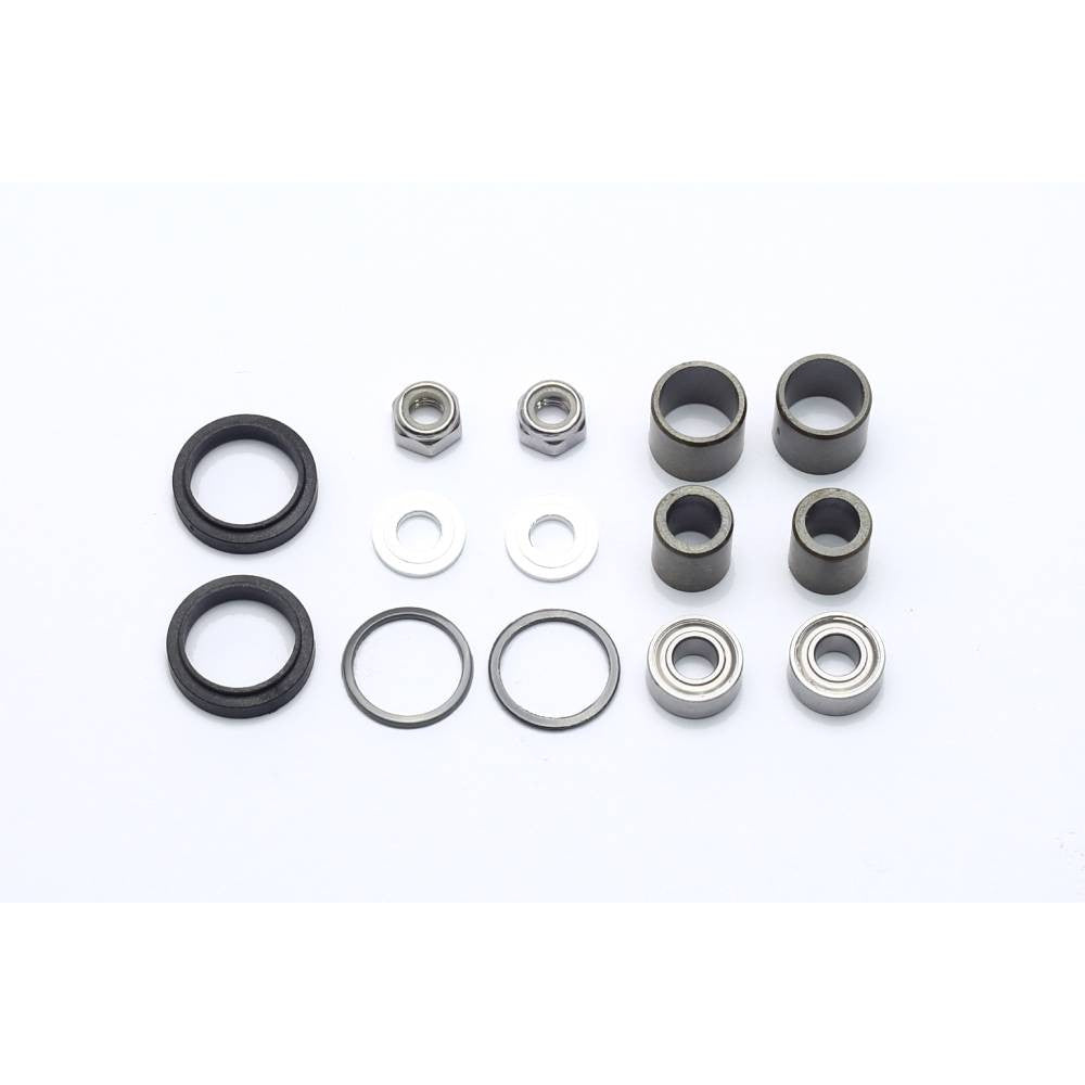 HT Components Kit Reparación Pedales HT Supreme (ANS10) - HT Components | ARS Bike Parts