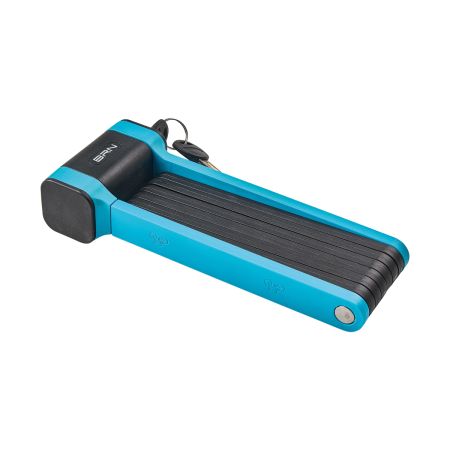 Candado BRN Piegh Cobra 1200mm Blu
