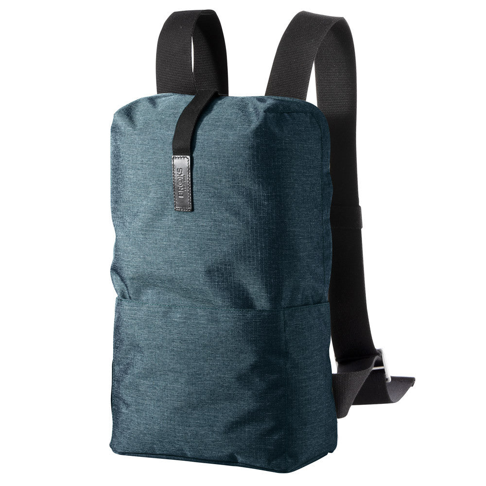 Mochila Brooks Dalston Tex Nylon 12l (octane)