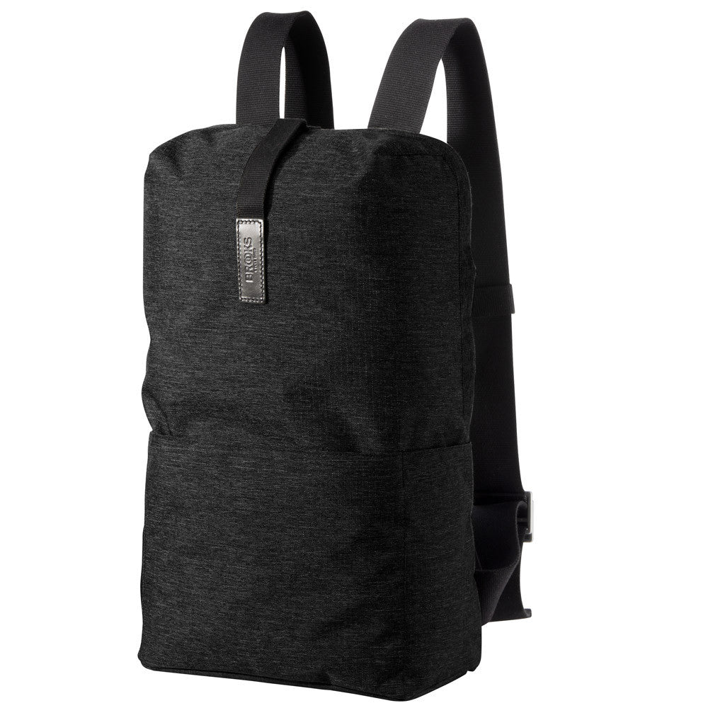 Mochila Brooks Dalston Tex Nylon 20l (negra)