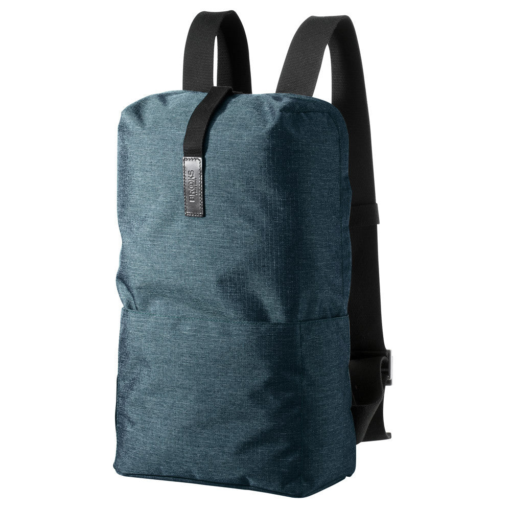 Mochila Brooks Dalston Tex Nylon 20l (octane)