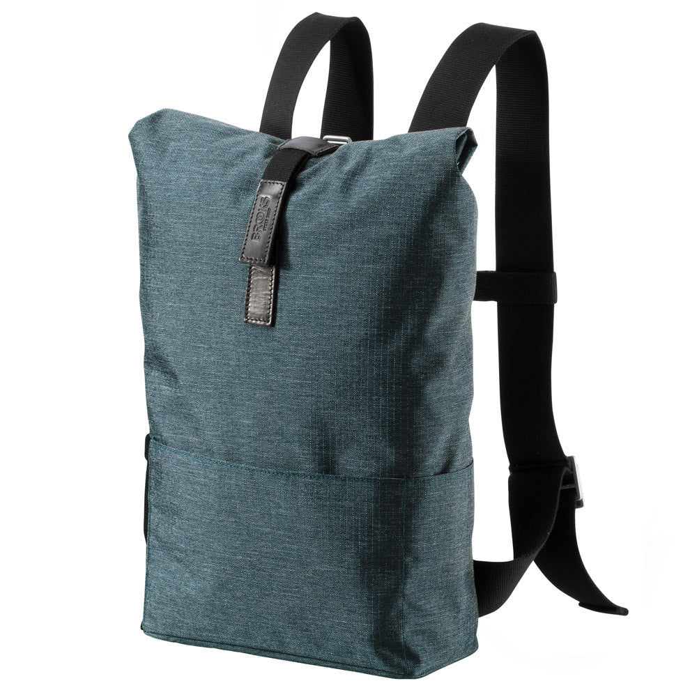 Mochila Brooks Pickwick Tex Nylon 12l (octane)