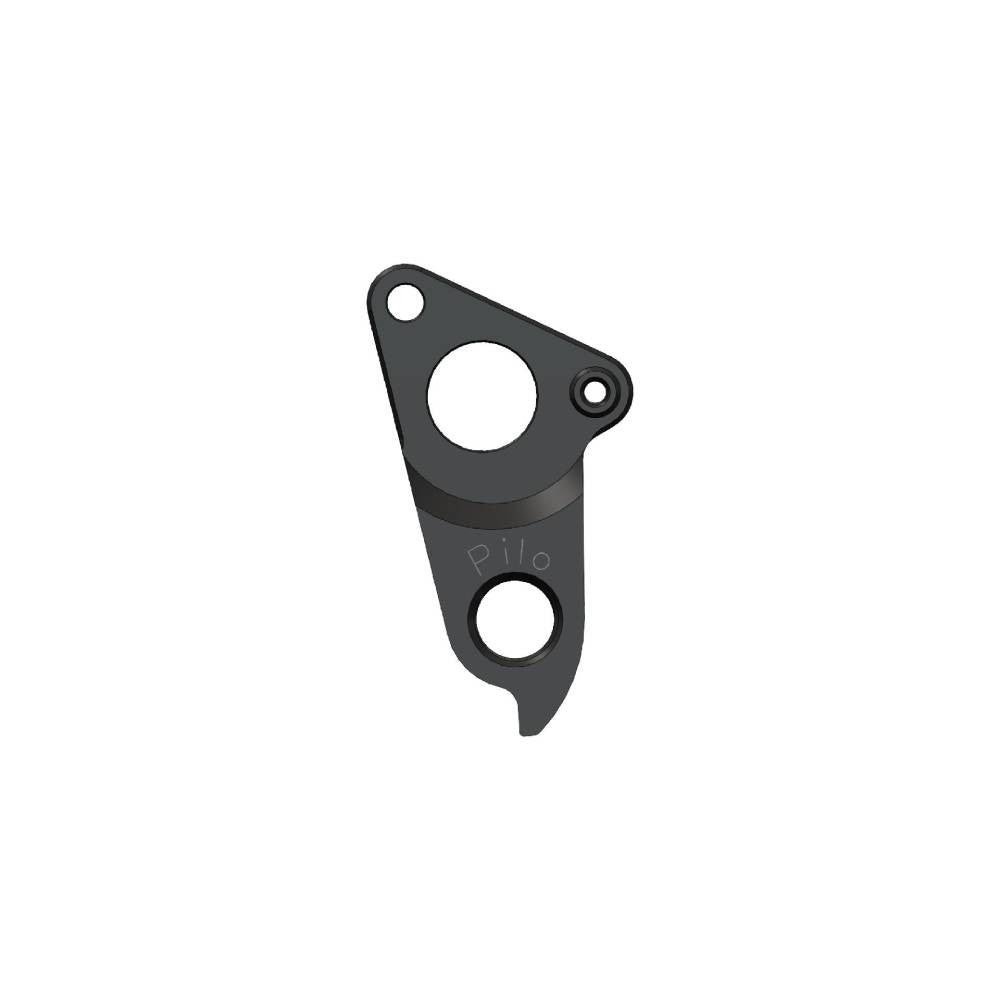 Pata Cambio PILO D1014 Haibike