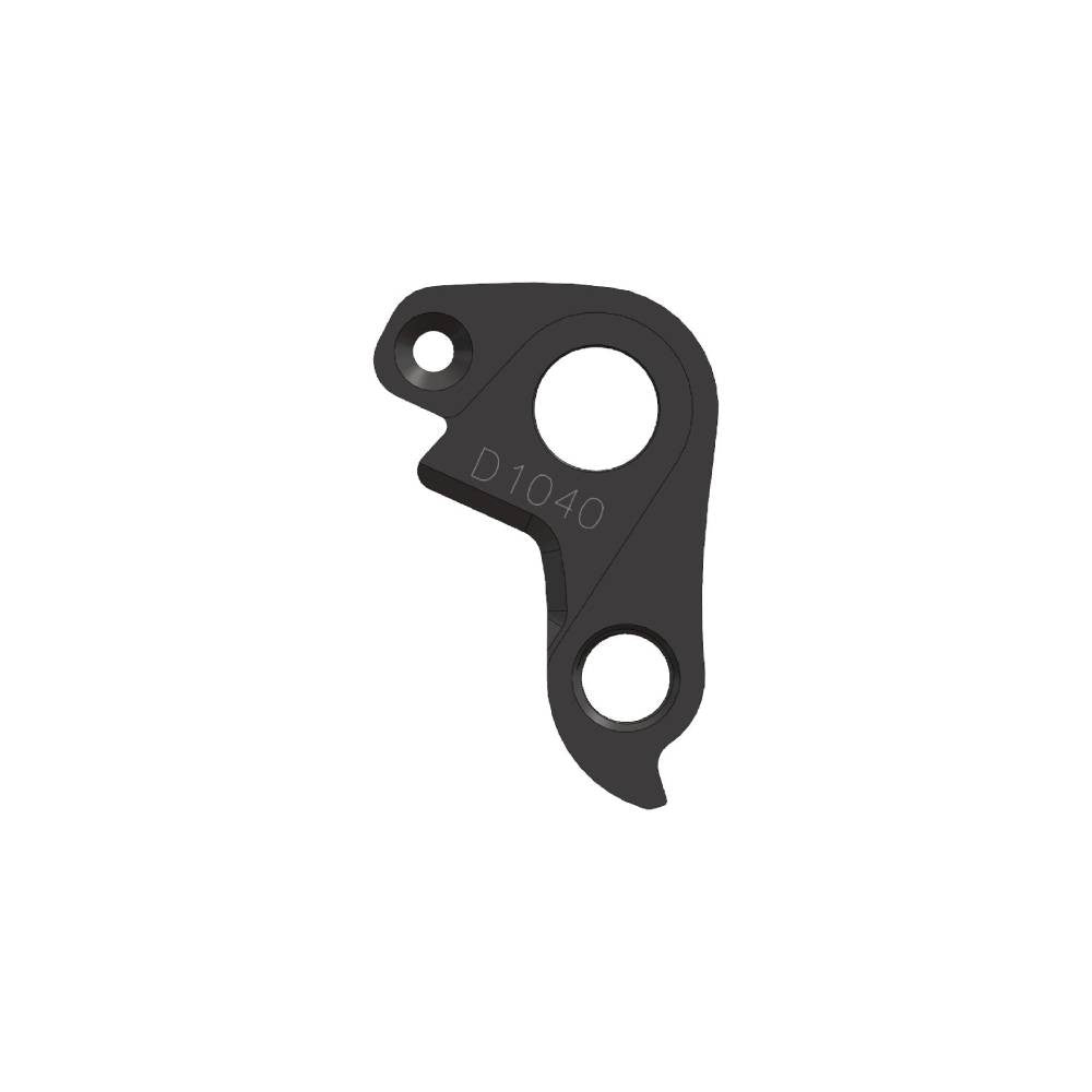Pata Cambio PILO D1040 Factor