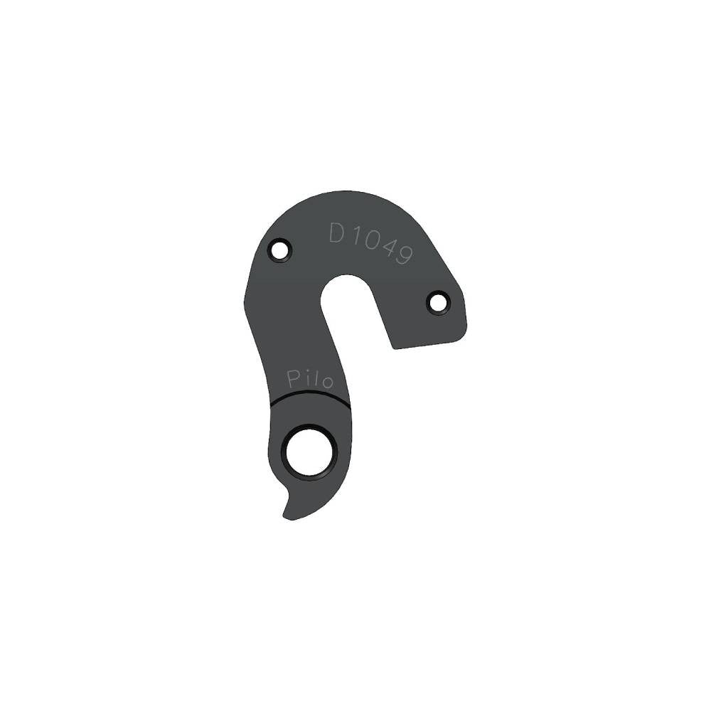 Pata Cambio PILO D1049 Rock Machine, Superior