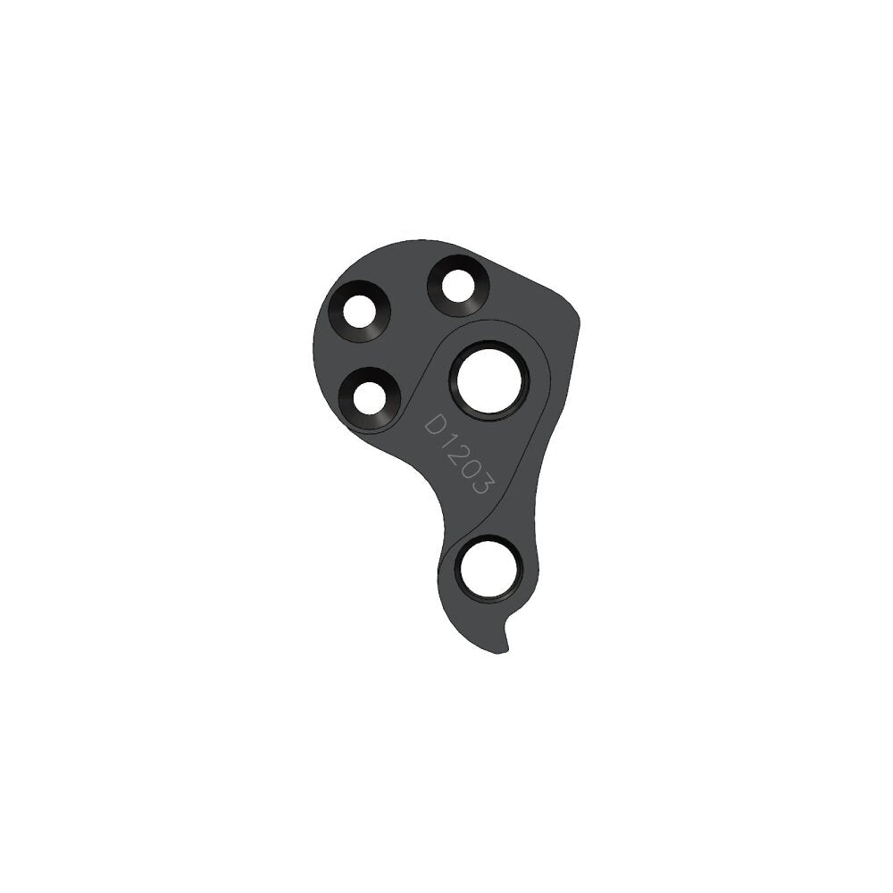 Pata Cambio PILO D1203 Nordest