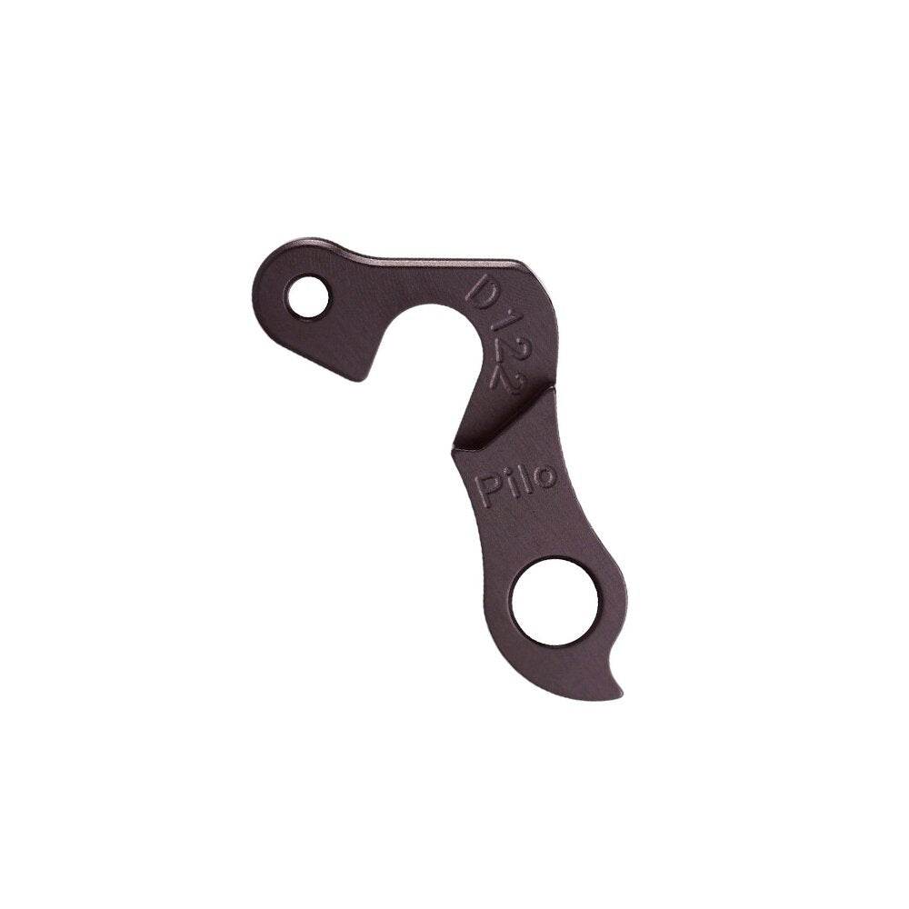 Pata Cambio PILO D122 - PILO | ARS Bike Parts