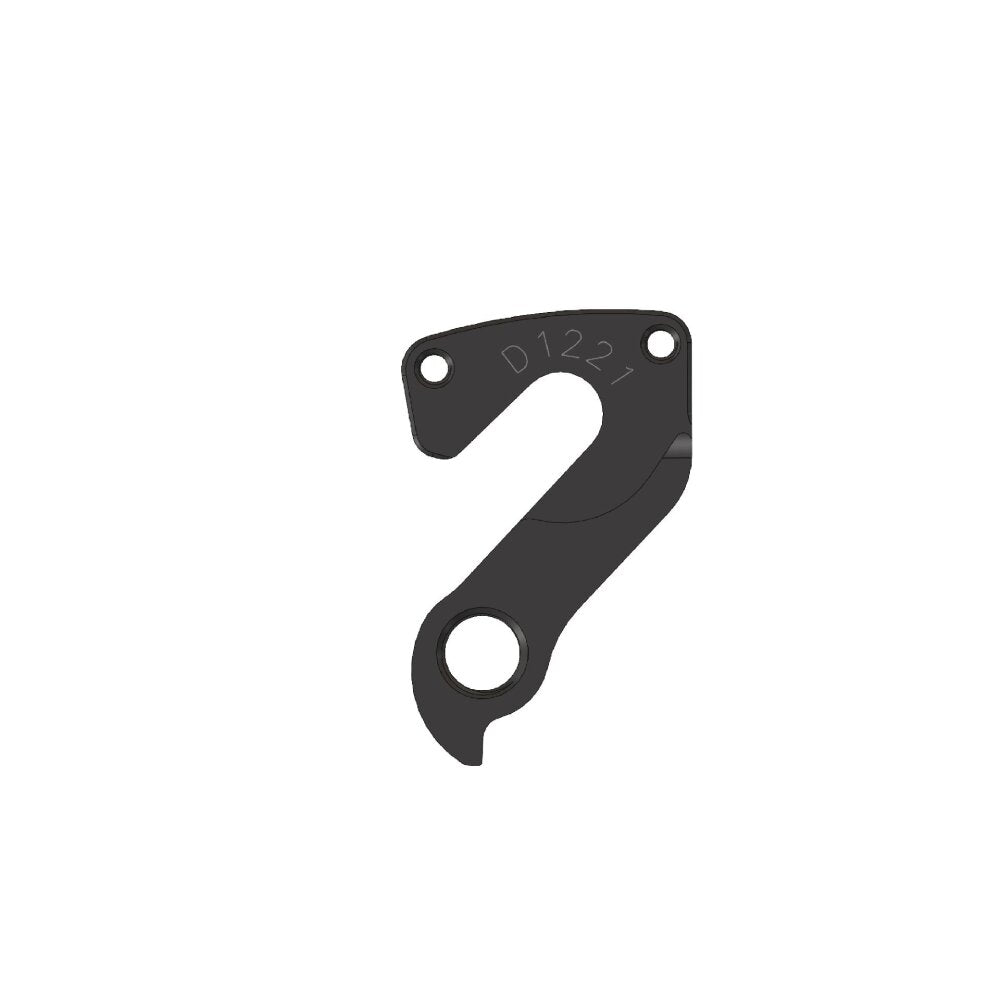 Pata Cambio PILO D1221 Crosser, Fluid, Ragusa