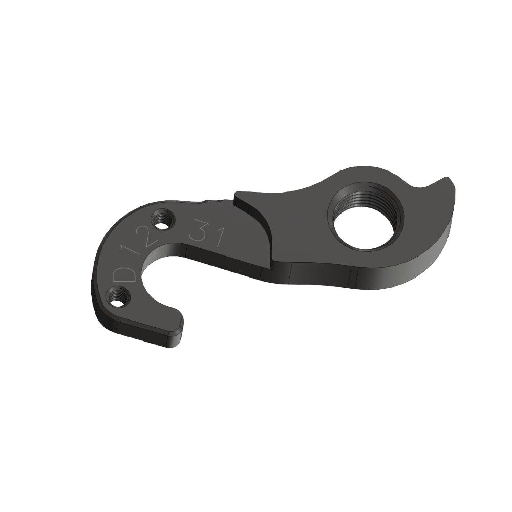 Pata Cambio PILO D1231 Gitane
