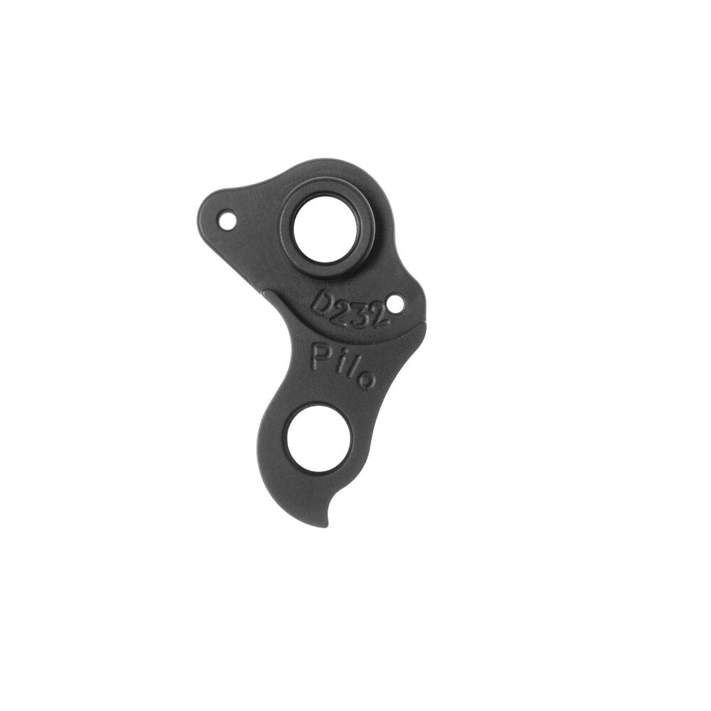 Pata Cambio PILO D232 Merida - PILO | ARS Bike Parts