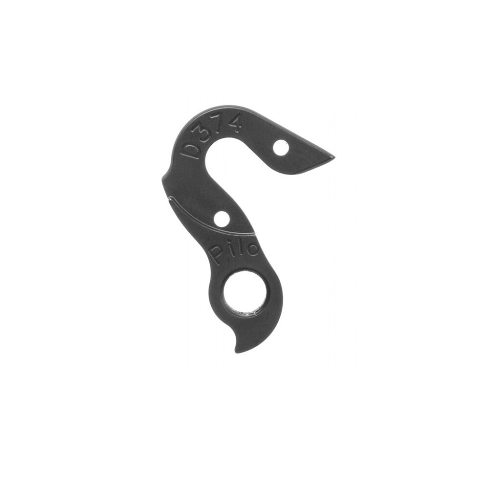 Pata Cambio PILO D374 Time - PILO | ARS Bike Parts
