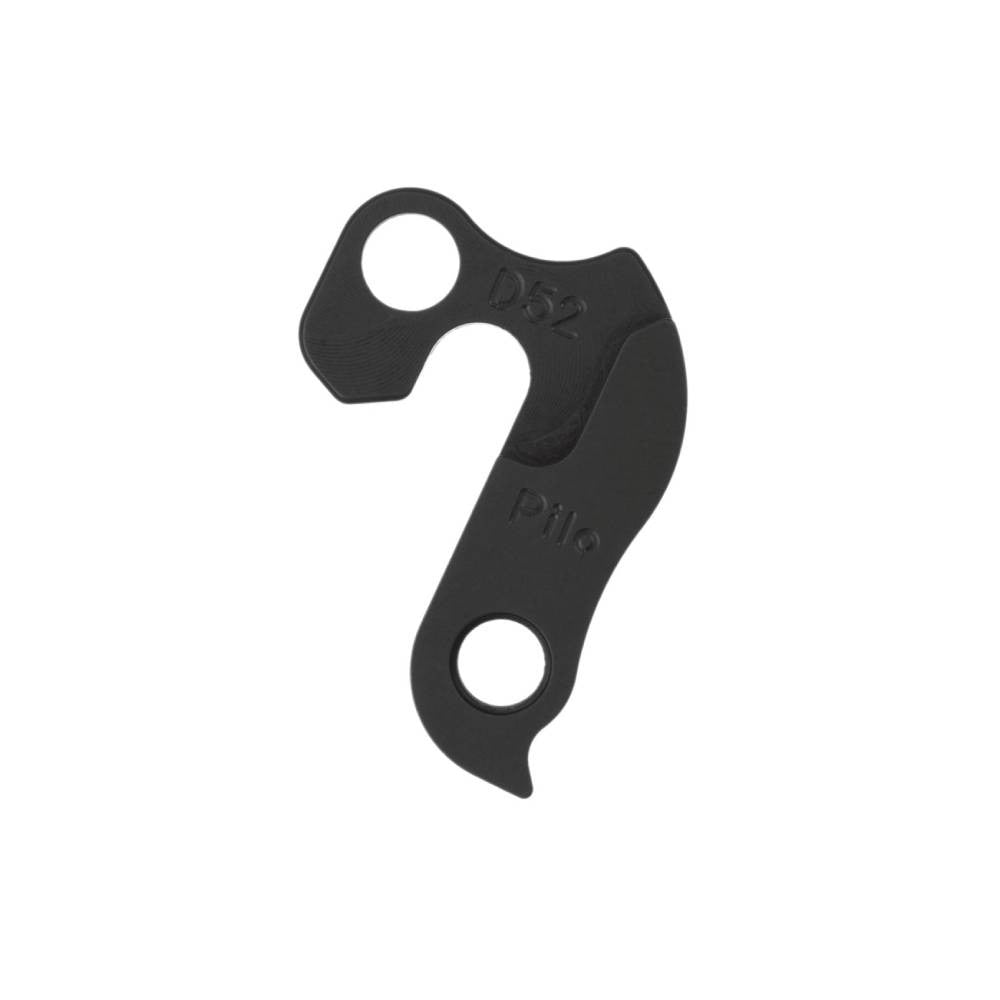 Pata Cambio PILO D52 Scott - PILO | ARS Bike Parts