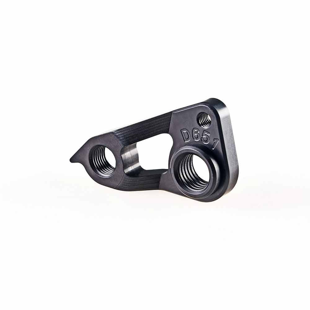Pata Cambio PILO D651 Scott