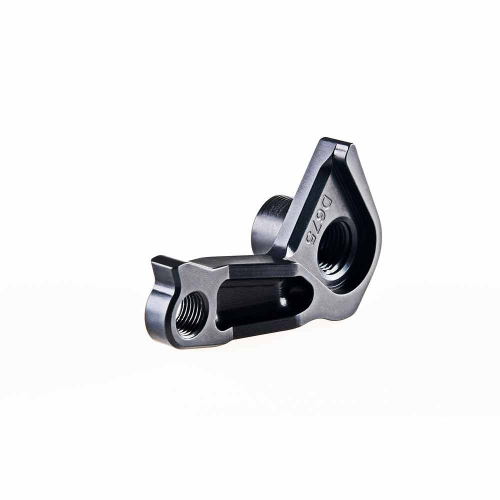 Pata Cambio PILO D675 Orbea