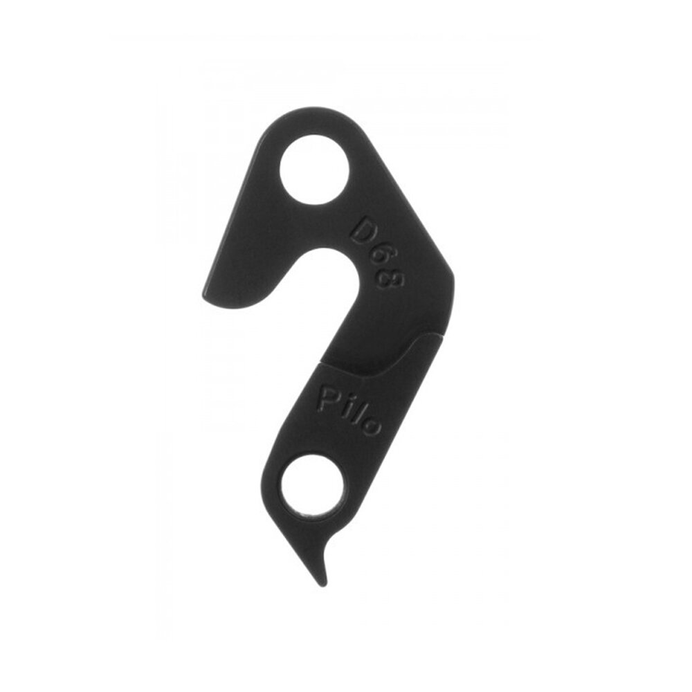 Pata Cambio PILO D68 - PILO | ARS Bike Parts