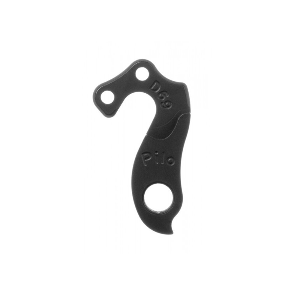 Pata Cambio PILO D69 - PILO | ARS Bike Parts